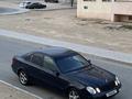 Mercedes-Benz E 320 2002 годаүшін3 500 000 тг. в Актау – фото 3