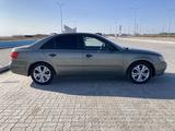 Hyundai Sonata 2009 годаүшін5 200 000 тг. в Актау – фото 4