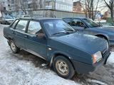 ВАЗ (Lada) 21099 2000 годаfor900 000 тг. в Костанай