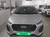 Chery Tiggo 2 2023 года за 6 500 000 тг. в Шымкент