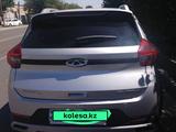 Chery Tiggo 2 2023 года за 6 300 000 тг. в Шымкент – фото 3