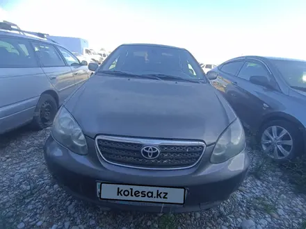 Toyota Corolla 2007 года за 2 213 750 тг. в Шымкент