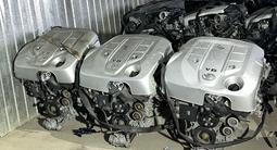 1MZ FE 3.0 из Японии, 3mz 3.3 двигатель 2gr 3gr 4gr за 321 123 тг. в Алматы