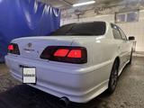 Toyota Cresta 2000 годаүшін3 500 000 тг. в Астана