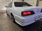Toyota Cresta 2000 годаүшін3 500 000 тг. в Астана – фото 2