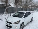 Hyundai Accent 2013 годаfor3 450 000 тг. в Караганда