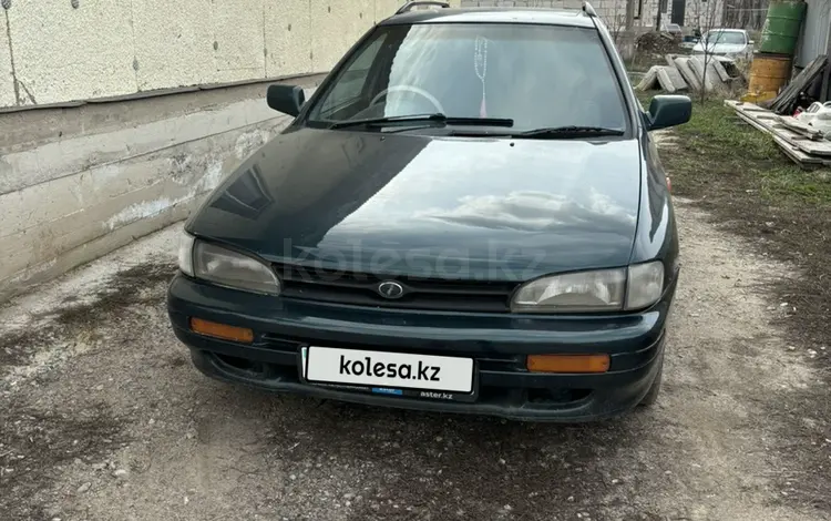 Subaru Impreza 1994 годаүшін1 700 000 тг. в Талгар