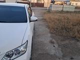 Toyota Camry 2014 годаүшін9 500 000 тг. в Атырау – фото 4