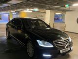 Mercedes-Benz S 500 2005 годаүшін7 200 000 тг. в Алматы