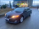 Toyota Camry 2012 года за 5 700 000 тг. в Атырау – фото 3