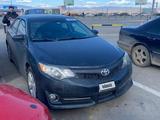 Toyota Camry 2012 года за 5 700 000 тг. в Атырау – фото 5