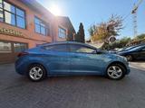 Hyundai Elantra 2014 годаүшін5 300 000 тг. в Алматы – фото 3