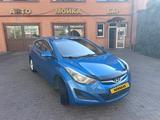 Hyundai Elantra 2014 годаүшін5 300 000 тг. в Алматы