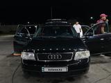Audi A6 1999 годаүшін2 500 000 тг. в Шымкент