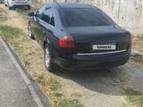 Audi A6 1999 годаүшін2 500 000 тг. в Шымкент – фото 3