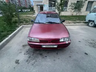 Nissan Primera