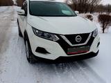 Nissan Qashqai 2021 годаfor10 800 000 тг. в Уральск – фото 4