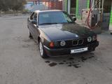 BMW 520 1992 годаүшін1 200 000 тг. в Актобе – фото 5