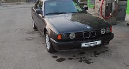 BMW 520 1992 годаүшін1 200 000 тг. в Алматы – фото 5