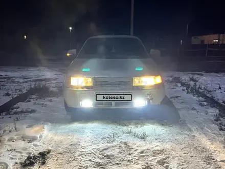 ВАЗ (Lada) 2110 2004 года за 750 000 тг. в Актобе – фото 2