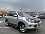 Toyota Land Cruiser Prado 2009 годаүшін16 900 000 тг. в Алматы