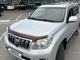 Toyota Land Cruiser Prado 2009 годаүшін16 900 000 тг. в Алматы – фото 3