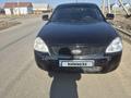 ВАЗ (Lada) Priora 2172 2013 годаүшін2 000 000 тг. в Атырау – фото 5