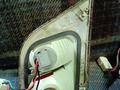 Фонари задние с крышки багажника Мицубиси Каризма хетчбэк рестайлинг за 25 000 тг. в Караганда – фото 4