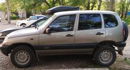 Chevrolet Niva 2008 года за 2 500 000 тг. в Усть-Каменогорск – фото 2