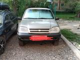 Chevrolet Niva 2008 года за 2 500 000 тг. в Усть-Каменогорск