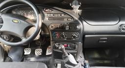 Chevrolet Niva 2008 года за 2 500 000 тг. в Усть-Каменогорск – фото 4