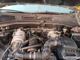 Chevrolet Niva 2008 года за 2 500 000 тг. в Усть-Каменогорск – фото 5
