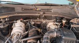 Chevrolet Niva 2008 года за 2 500 000 тг. в Усть-Каменогорск – фото 5