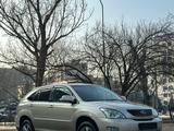 Lexus RX 330 2005 годаүшін8 200 000 тг. в Алматы