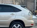 Lexus RX 330 2005 годаfor8 200 000 тг. в Алматы – фото 6