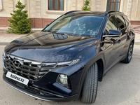 Hyundai Tucson 2023 годаүшін15 500 000 тг. в Алматы