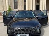 Hyundai Tucson 2023 годаүшін15 500 000 тг. в Алматы – фото 5