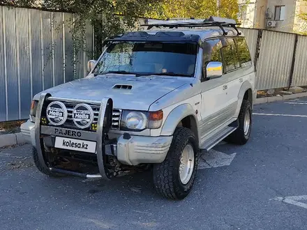 Mitsubishi Pajero 1995 года за 3 200 000 тг. в Шымкент