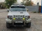 Mitsubishi Pajero 1995 года за 3 800 000 тг. в Шымкент