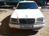 Mercedes-Benz C 180 1994 года за 750 000 тг. в Алматы – фото 2
