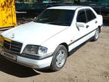 Mercedes-Benz C 180 1994 года за 750 000 тг. в Алматы – фото 3