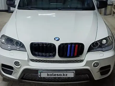 BMW X5 2010 года за 11 000 000 тг. в Алматы