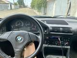 BMW 520 1993 года за 1 850 000 тг. в Жезказган – фото 5
