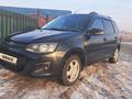 ВАЗ (Lada) Kalina 2194 2014 годаfor3 250 000 тг. в Усть-Каменогорск – фото 2