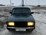 ВАЗ (Lada) 2105 1997 годаfor750 000 тг. в Актобе – фото 2