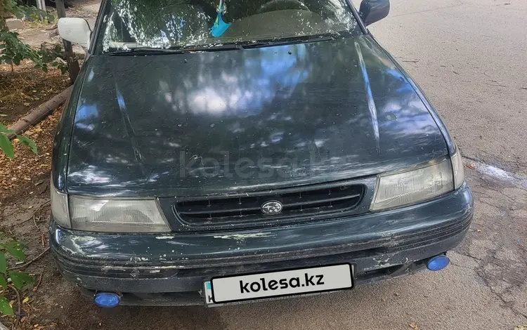 Subaru Legacy 1992 года за 800 000 тг. в Алматы