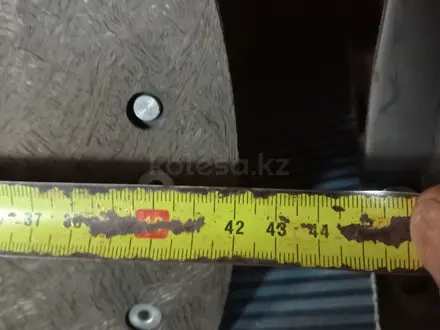 Сцепление Ивеко Магирус, Ивеко Турбостар 190 за 150 000 тг. в Алматы – фото 9