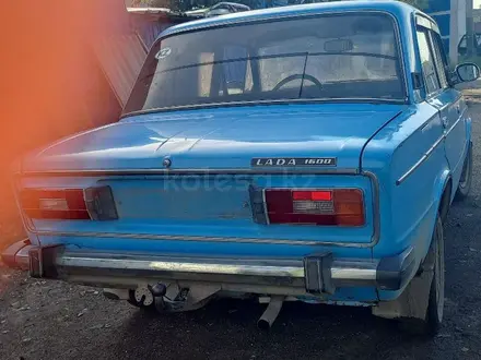 ВАЗ (Lada) 2106 1984 года за 500 000 тг. в Тайынша – фото 7