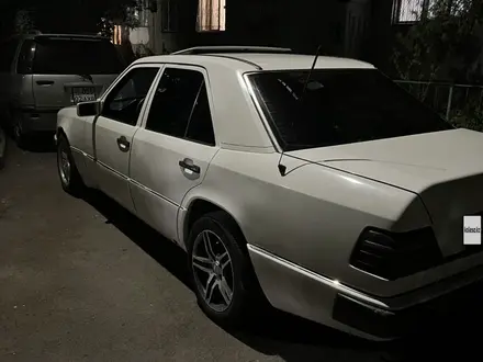 Mercedes-Benz E 280 1992 года за 1 800 000 тг. в Алматы – фото 6