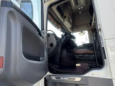 DAF  XF 480 HD NGD 2018 года за 23 500 000 тг. в Шымкент – фото 6